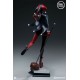 DC Comics Statue Harley Quinn by Stanley Lau Sideshow Exclusive 43 cm